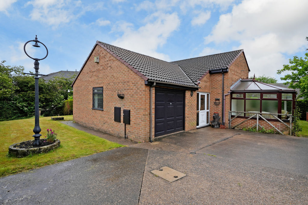 Gleadless Road Gleadless